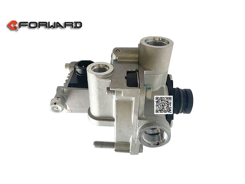 DZ97259362402,Relay valve,济南向前汽车配件有限公司