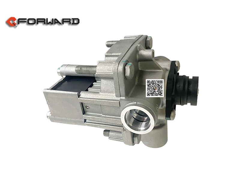 DZ97259362402,Relay valve,济南向前汽车配件有限公司