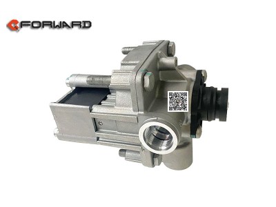 DZ97259362402,Relay valve,济南向前汽车配件有限公司