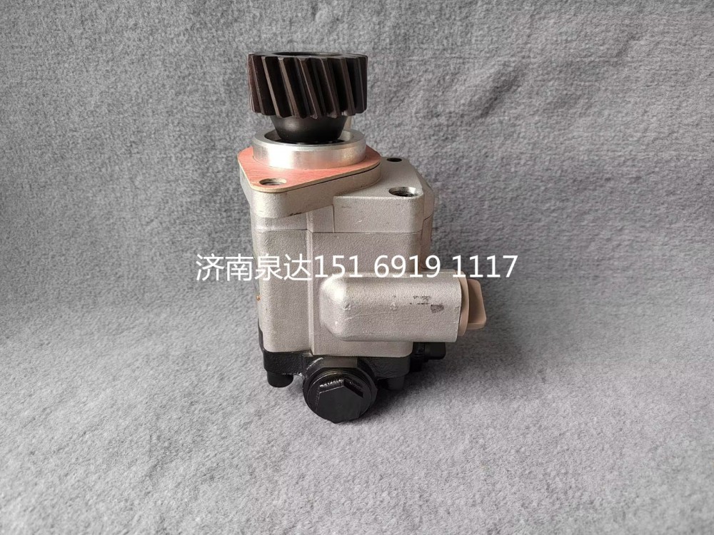 QC22/15-WD12,转向助力泵,济南泉达汽配有限公司