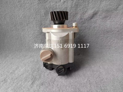 QC22/15-WD12,转向助力泵,济南泉达汽配有限公司