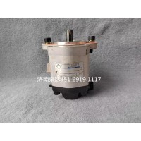 上柴D6114发动机齿轮泵转向泵液压泵助力泵