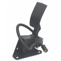 DZ9100570083德龙三孔电子油门踏板