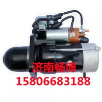 起动机5348134  QDJ2717A