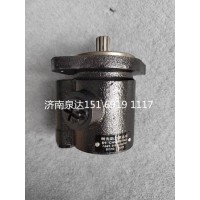 康明斯L375發(fā)動機液壓泵助力泵轉(zhuǎn)向泵