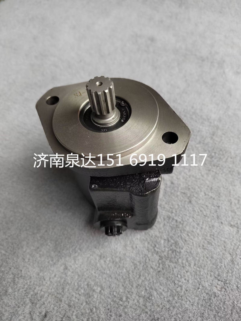 C4930793,转向助力泵,济南泉达汽配有限公司