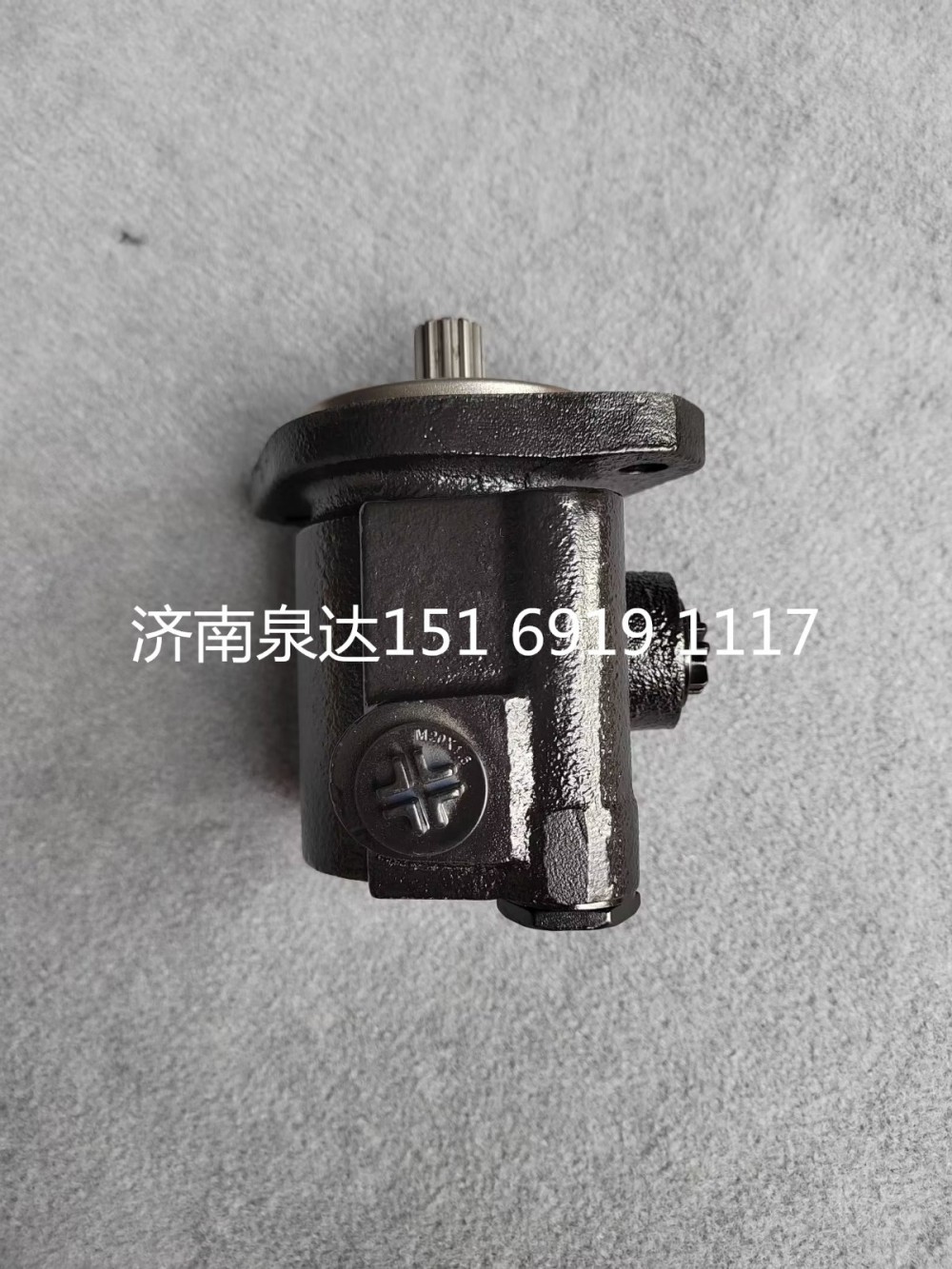 C4930793,转向助力泵,济南泉达汽配有限公司