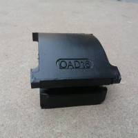 WG9925521280 重汽豪沃A7橡胶支座