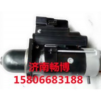 东风起动机3708010-E4300