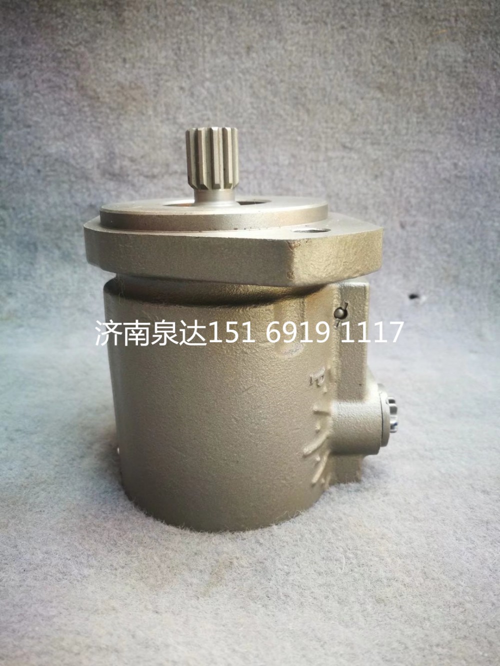 DZ98149471065,转向助力泵,济南泉达汽配有限公司