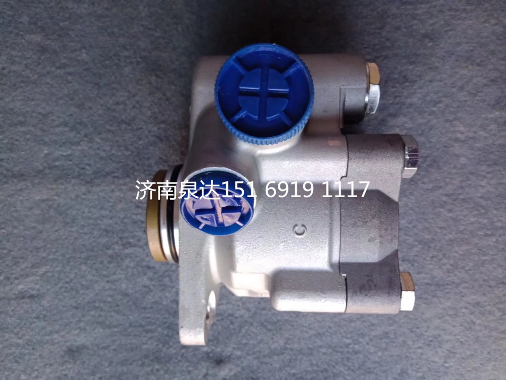 福田歐曼富康發(fā)動機(jī)轉(zhuǎn)向泵助力泵液壓泵/H0340030306A0