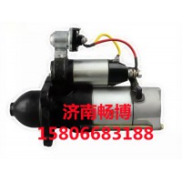 洛拖起动机M100R2010SE-VPP