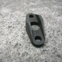 潍柴喷油器紧固压板VG1500080094A