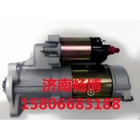 帕金斯起动机T837010016