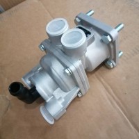 重汽豪沃制动总阀 WG9000360520