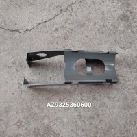 AZ9325360600儲(chǔ)氣筒支架