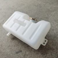 斯太尔STR膨胀水箱WG9112530355豪沃A7