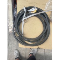 漢德車(chē)橋-濟(jì)南軒德