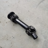 77738 取力器传动轴380小6齿工程机械配件