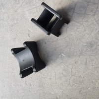 陕汽德龙x3000管子支架 81.51710.0751