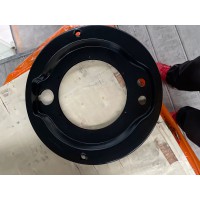 漢德車橋-濟(jì)南軒德