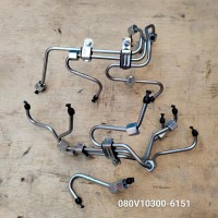080V10300-6151高壓油管