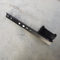 支架总成 用于储气筒 81.51710.5426