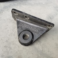 德龙F3000助力缸支架 DZ93319470004