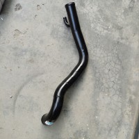 陕汽德龙散热器出水管 DZ93259534104