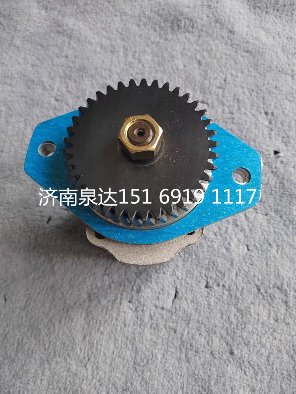 CB20/20-6BT-LT,转向助力泵,济南泉达汽配有限公司