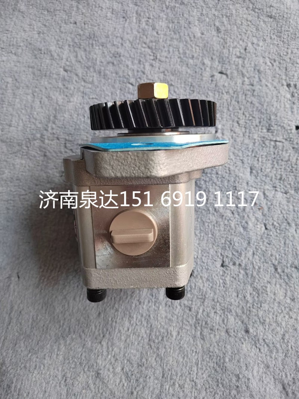 CB20/20-6BT-LT,转向助力泵,济南泉达汽配有限公司