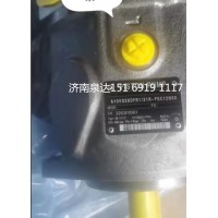 适配鹏翔90矿车变量柱塞泵转向泵液压泵