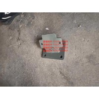 豪瀚發(fā)動(dòng)機(jī)支架WG9525595311