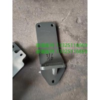 豪瀚發(fā)動(dòng)機(jī)支架WG9525595316