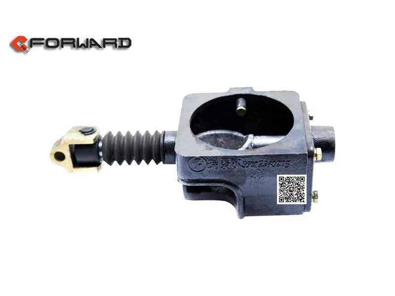 DZ9112240060,Shift bearing assembly,济南向前汽车配件有限公司