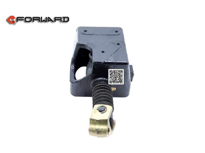 DZ9112240060,Shift bearing assembly,济南向前汽车配件有限公司