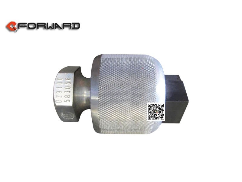 DZ9100583056,Speed speed sensor,济南向前汽车配件有限公司