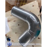 LG9704190461   空滤器出气钢管