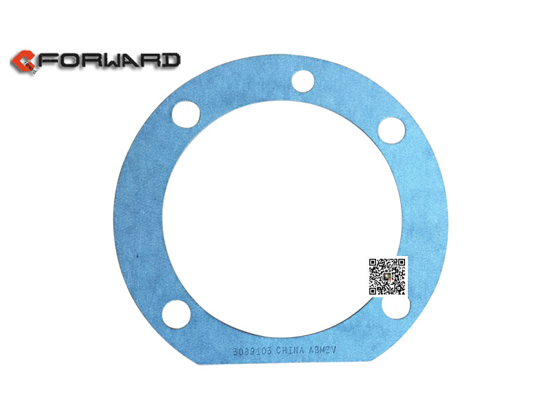 3069103X,Fuel pump gasket,济南向前汽车配件有限公司