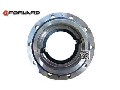 WG9231340309,Rear wheel hub,济南向前汽车配件有限公司