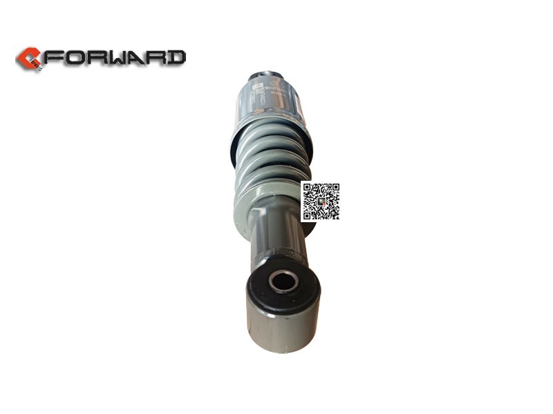 WG1671430227,Front suspension shock absorber,济南向前汽车配件有限公司