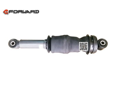 WG1664440201,Air spring shock absorber,济南向前汽车配件有限公司