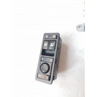 徐工漢風(fēng)玻璃升降器開關(guān) 左X