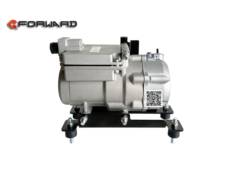 DZ16251847301,Electric driven compressor,济南向前汽车配件有限公司