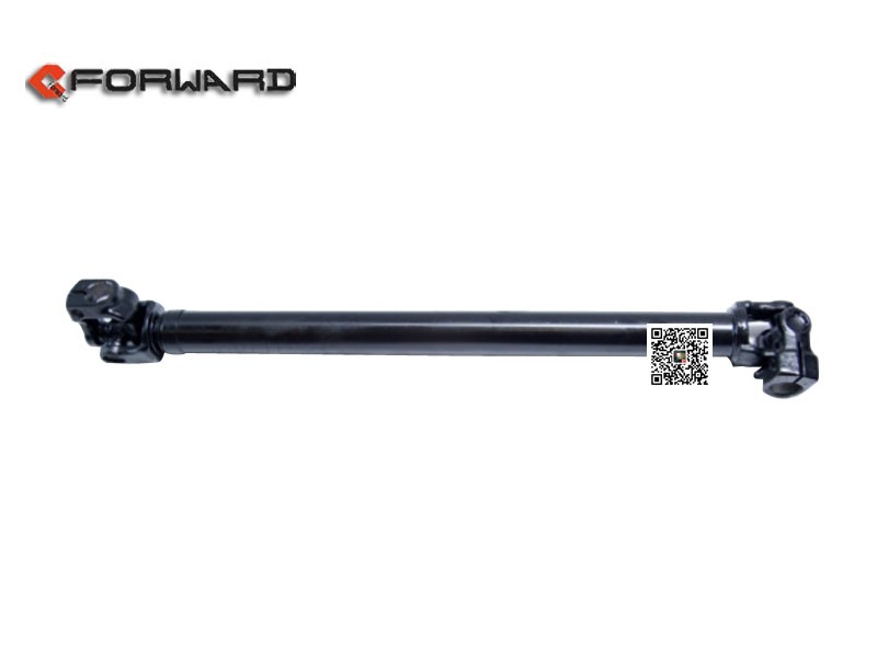 DZ95189460408,Steering expansion shaft total,济南向前汽车配件有限公司