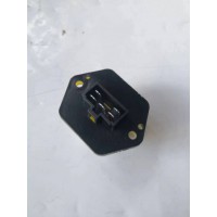 重汽金王子风机调速模块WG1608828052