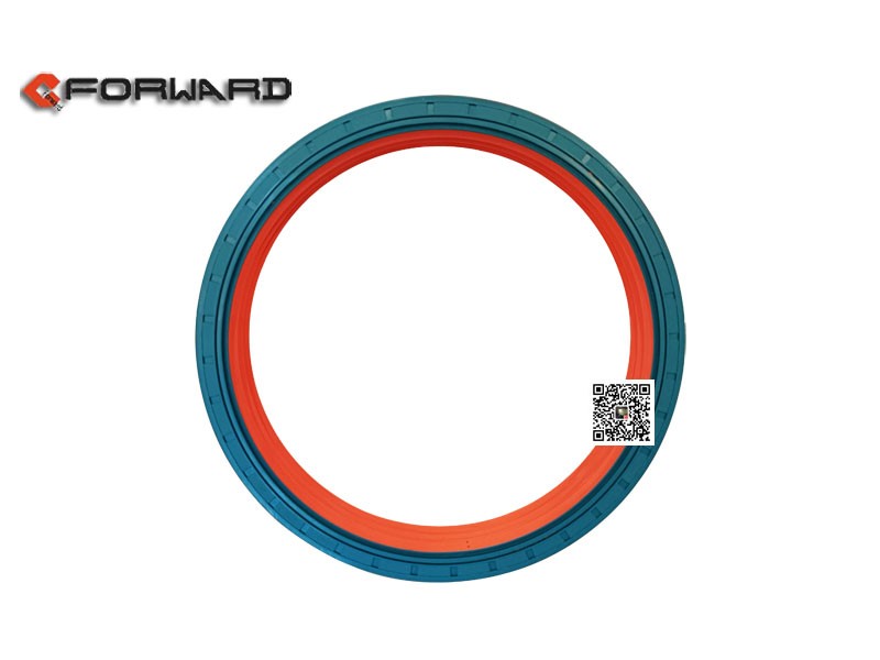 DZ92112340227,Hub combination oil seal (integral),济南向前汽车配件有限公司