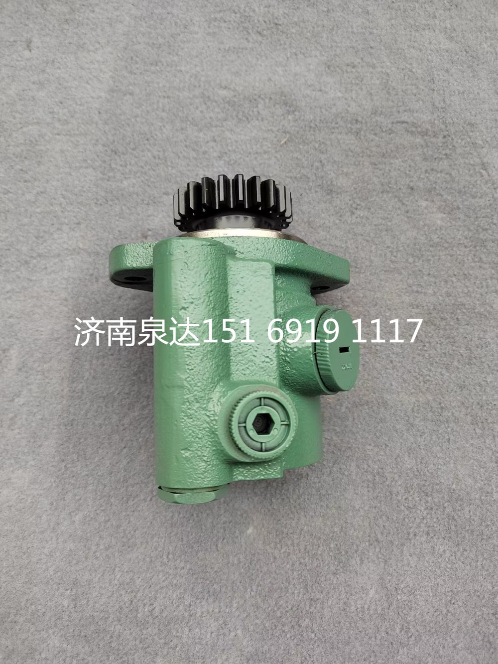 3407020-59U-C00,转向助力泵,济南泉达汽配有限公司