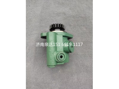3407020-59U-C00,转向助力泵,济南泉达汽配有限公司