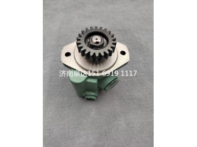 3407020-59U-C00,转向助力泵,济南泉达汽配有限公司
